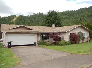 576 Alta Vista Ave, Drain, OR 97435