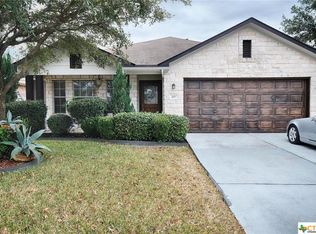 419 River Crossing Trl, Round Rock, TX 78665