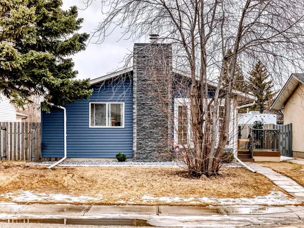 707 NW Malvern Dr NE, Calgary, AB T2A 5P9