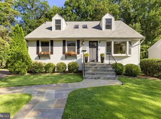 4104 Mitscher Ct, Kensington, MD 20895