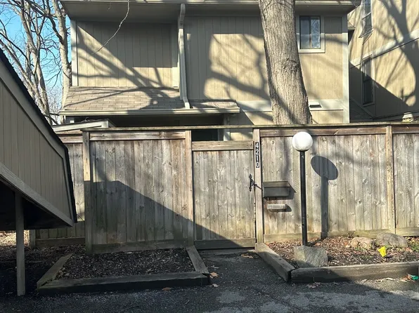 4210 Woodsage Trce, Indianapolis, IN 46237