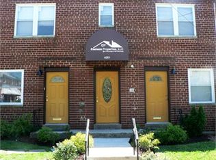 4201 D St S #E-1, Washington, DC 20019