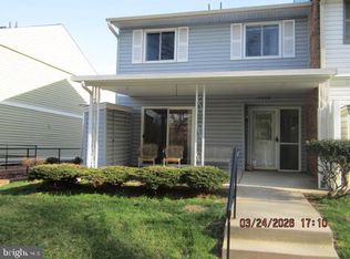 15000 Eardley Ct #282-A, Silver Spring, MD