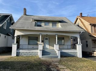 58 E Glenaven Ave, Youngstown, OH