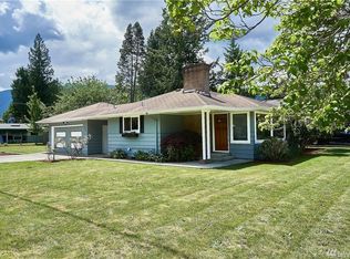 529 Merritt Ave NE, North Bend, WA 98045