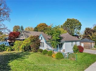 66 Langarth St W, London, ON N6J 1P4