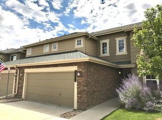7561 S Quemoy St, Aurora, CO 80016