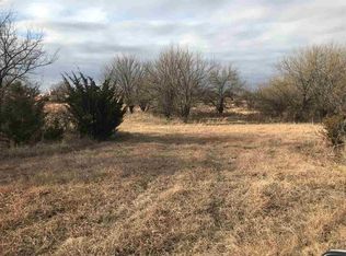 6578-B E Tower Rd, Ponca City, OK 74604