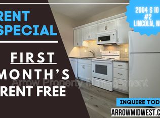 2004 S 10th St #2, Lincoln, NE 68502