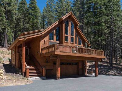 12309 Northwoods Blvd, Truckee, CA, 96161