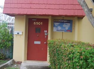 6901 NW 43rd St, Miami, FL 33166