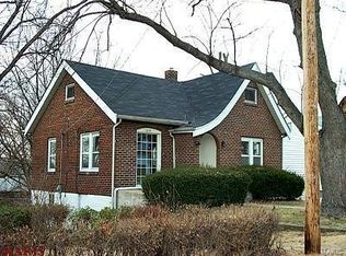1319 Weleba Ave, Saint Louis, MO