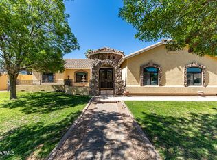 24432 S 197TH Place S, Queen Creek, AZ 85142