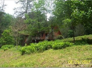 161 Frances McQueen Rd, Vilas, NC 28692
