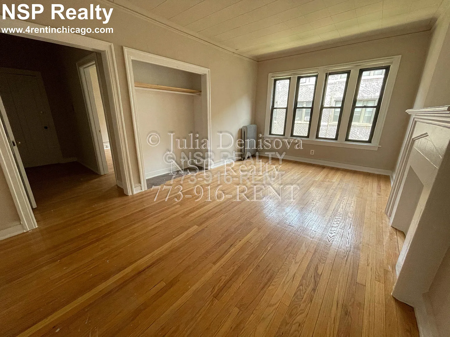 1 bed, 1.0 bath, 725 sqft, $1,650 — Photo 3