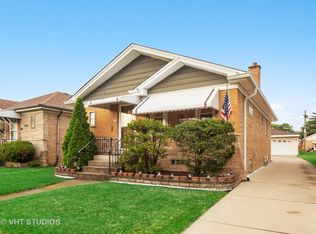 4303 Maple Ave, Berwyn, IL 60402