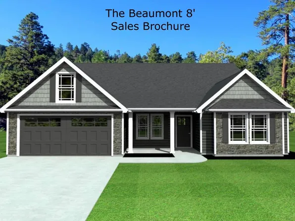 376 Keel Rd, Chesnee, SC 29323