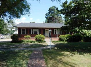 1318 Hazelwood Rd, Columbia, SC 29209