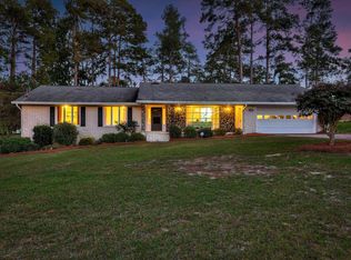 4036 S Goshen Lake Drive, Augusta, GA 30906