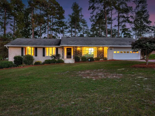 4036 S Goshen Lake Drive, Augusta, GA 30906