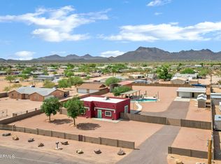 2926 W Smoketree St, Apache Junction, AZ 85120
