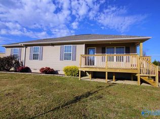 837 Orvil Smith Rd, Harvest, AL 35749