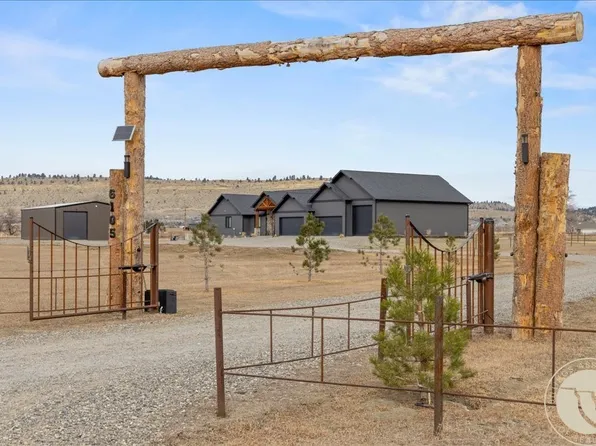 6105 Colton Blvd, Billings, MT 59106