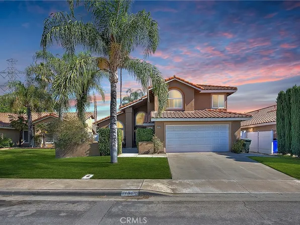 13452 Pico Ct, Fontana, CA 92336