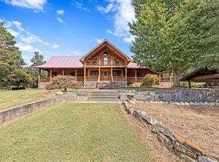 388 Patty Rd, Benton, TN 37307