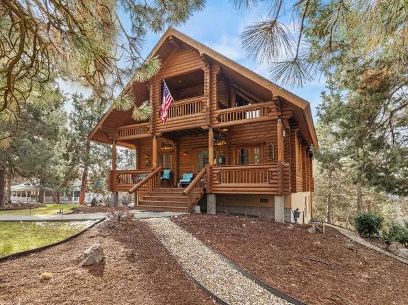 11020 Kestrel Rd, Klamath Falls, OR 97601