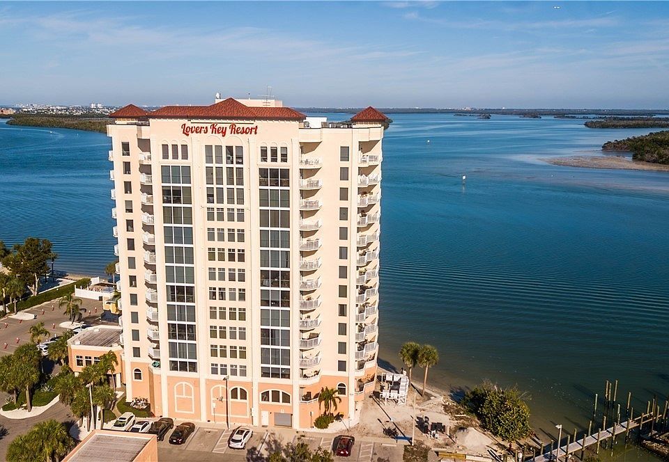 1st image of 8771 Estero Blvd #601