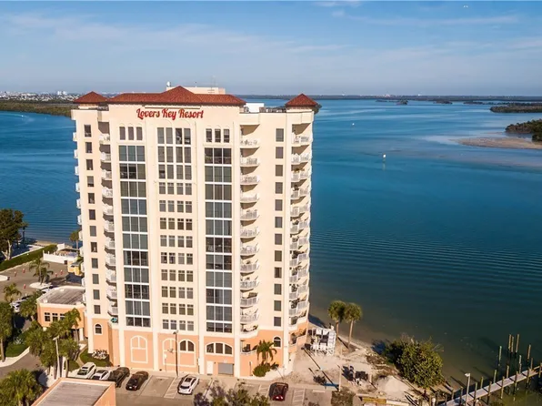 8771 Estero Blvd #601, Bonita Springs, FL 33931