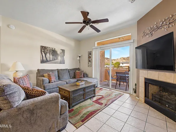 10410 N CAVE CREEK Road #2052, Phoenix, AZ 85020