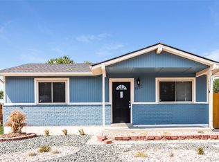 5161 Xanadu St, Denver, CO 80239
