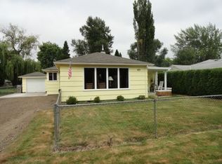 85 SW 131st Ave, Beaverton, OR 97005