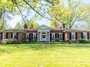 1204 Washington St, Shelbyville, KY 40065