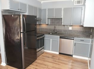 700 S Hill St - Apt 719-A, Griffin, GA 30224