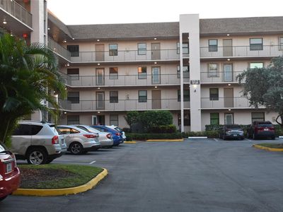 10120 Sunrise Lakes Boulevard #405, Sunrise, FL, 33322