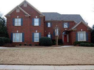 106 Mandolin Dr, Madison, AL 35758