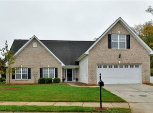 555 Caladium Ct, Kernersville, NC 27284