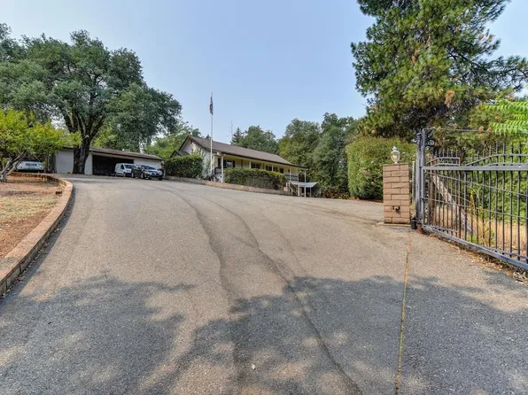 4720 Church St, El Dorado, CA 95623