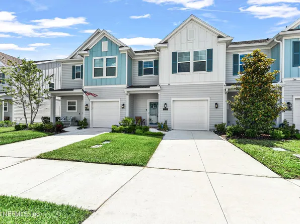 12734 JOSSLYN Lane, Jacksonville, FL 32246