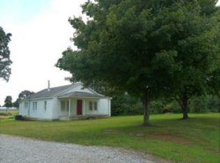 5915 Lynchburg Rd, Winchester, TN 37398