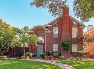 1122 Wild Cherry Dr, Carrollton, TX 75010