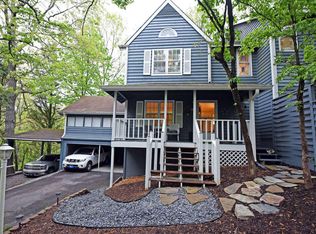 131 Townhouse Dr, Blairsville, GA 30512
