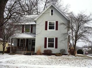 438 6th St SW, Massillon, OH 44647