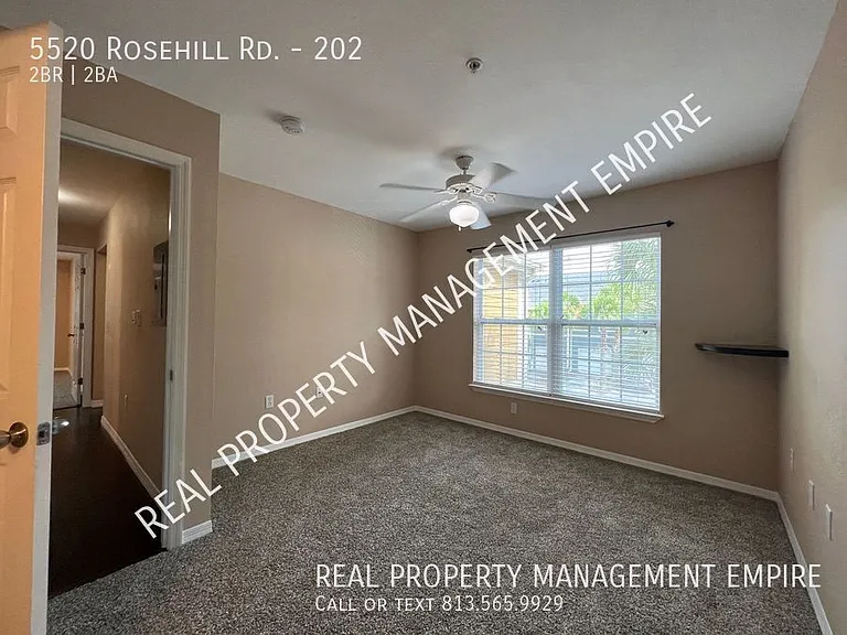 5520 Rosehill Rd #202 — Photo 20