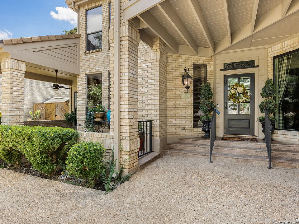 7822 Timber Top, Boerne, TX 78015 | MLS #1914477 | Zillow