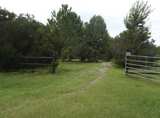 118 Oak Ridge Dr, Interlachen, FL 32148