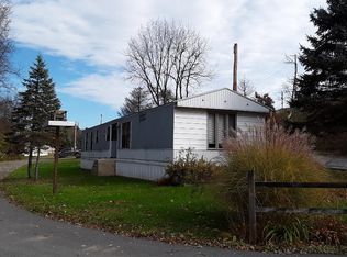 436 Upper West Dr, Pittston, PA 18640